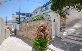 Hotel Anixis Resort